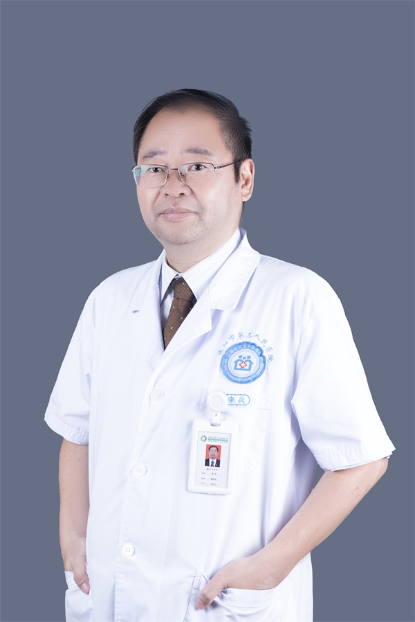 李兵