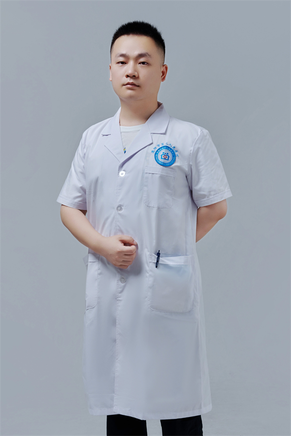 付軍