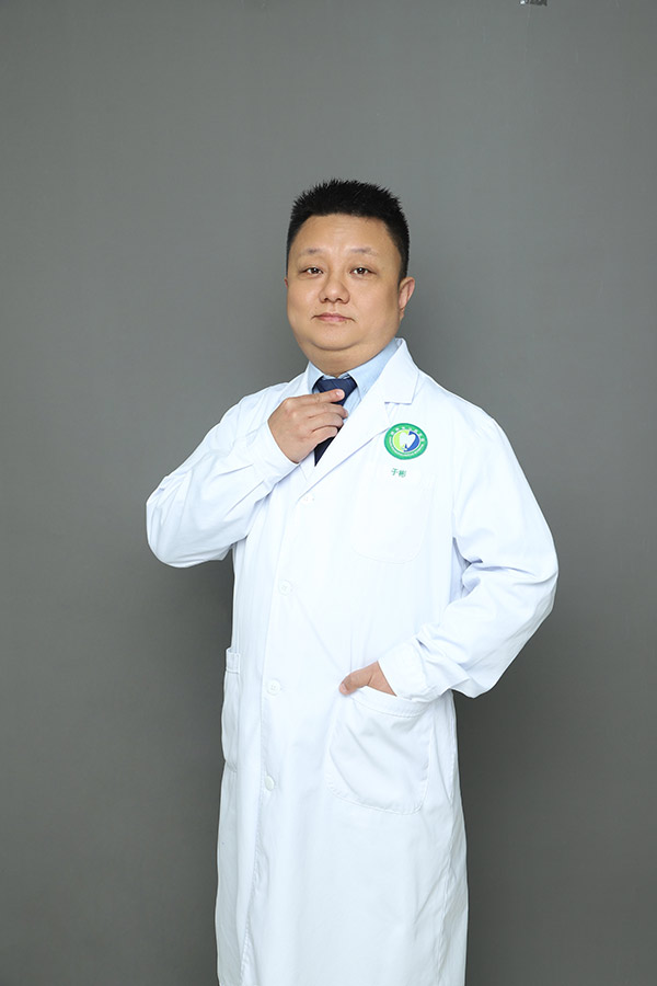 于彬