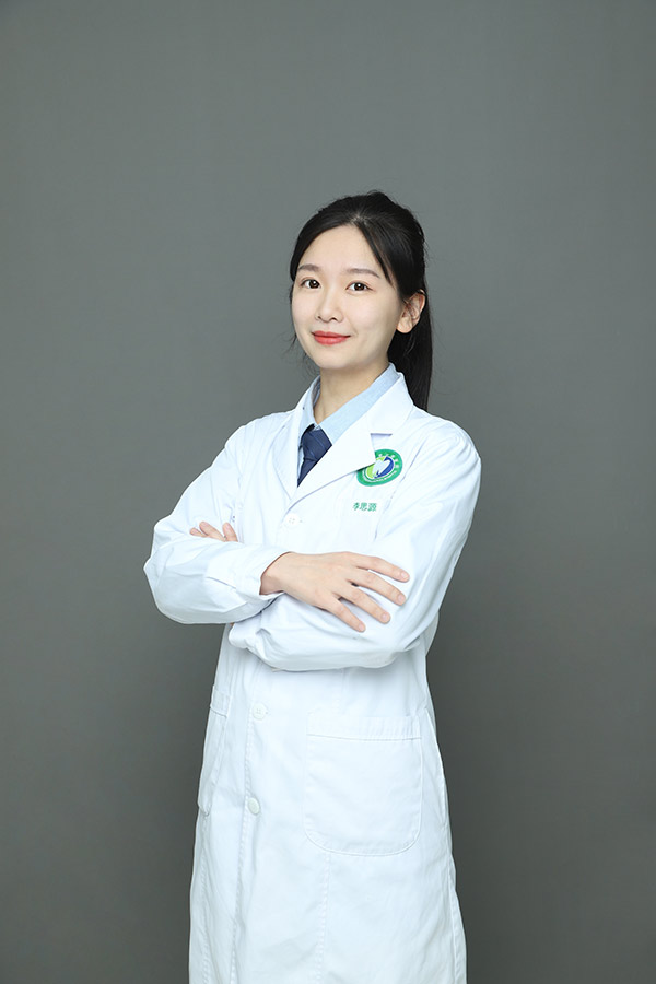 李思源