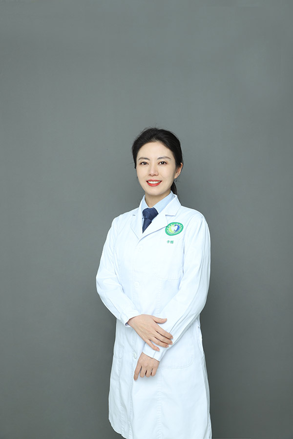 李娜