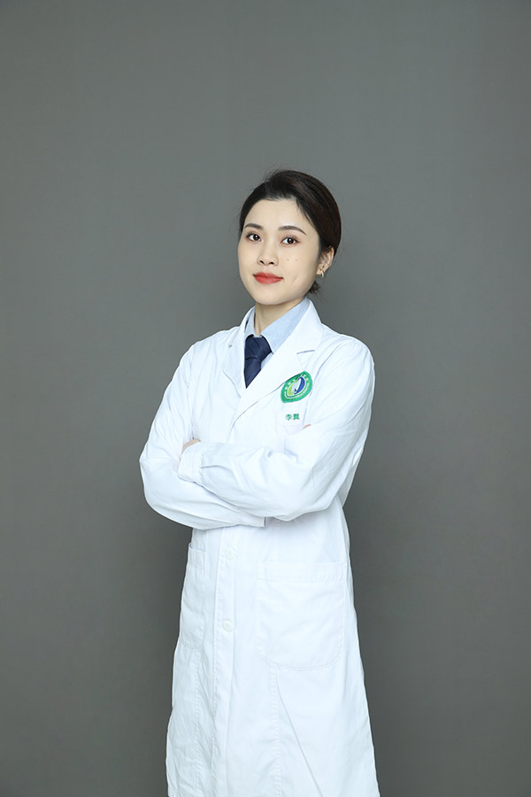 李翼